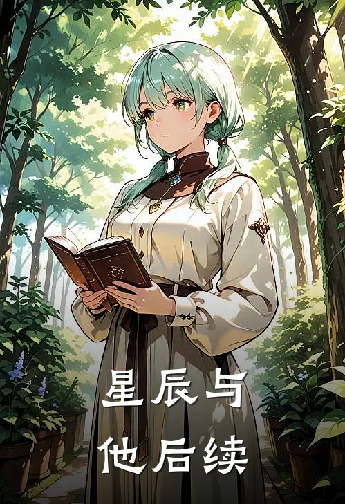 星辰与他后续