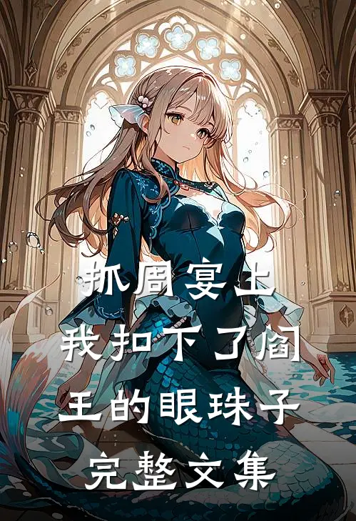 抓周宴上，我扣下了阎王的眼珠子完整文集