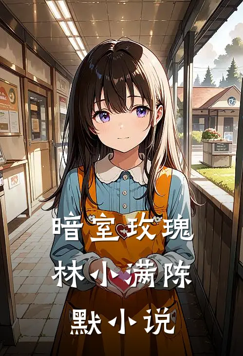 暗室玫瑰林小满陈默小说