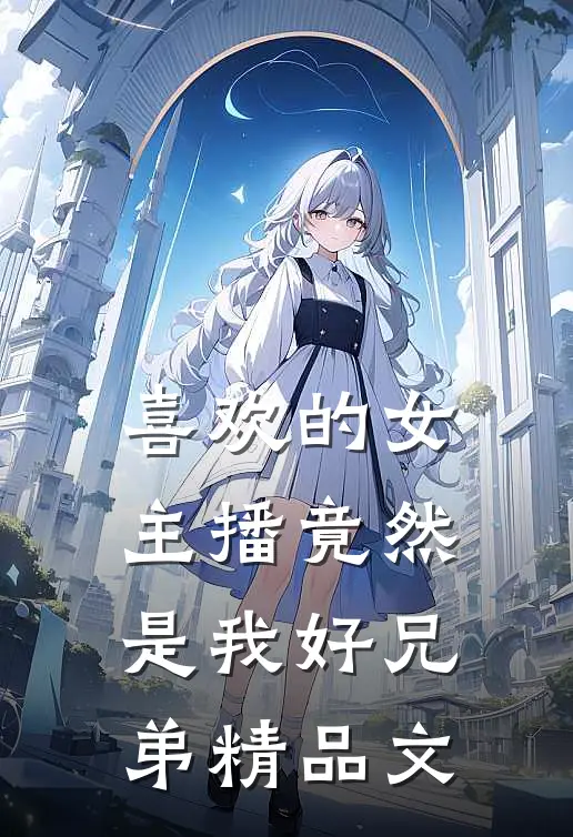 喜欢的女主播竟然是我好兄弟精品文