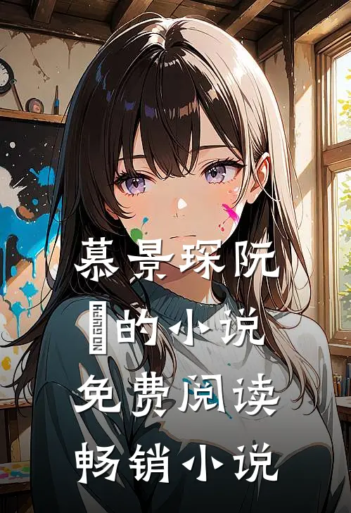 慕景琛阮嫆的小说免费阅读畅销小说