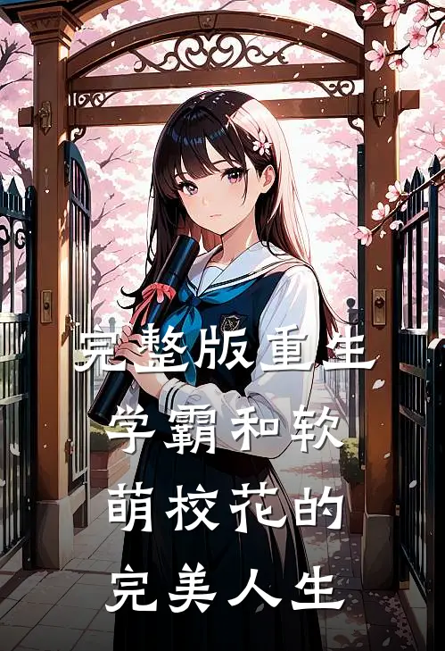 完整版重生：学霸和软萌校花的完美人生