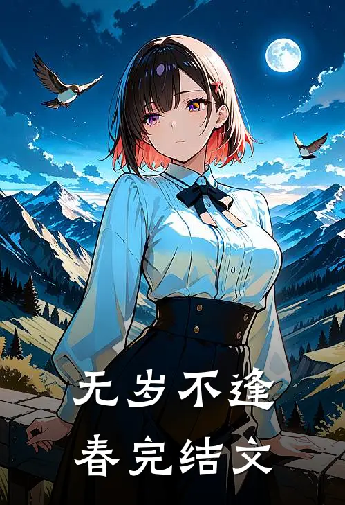 无岁不逢春完结文