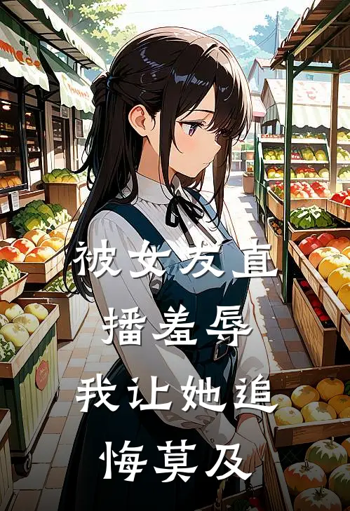 被女友直播羞辱，我让她追悔莫及