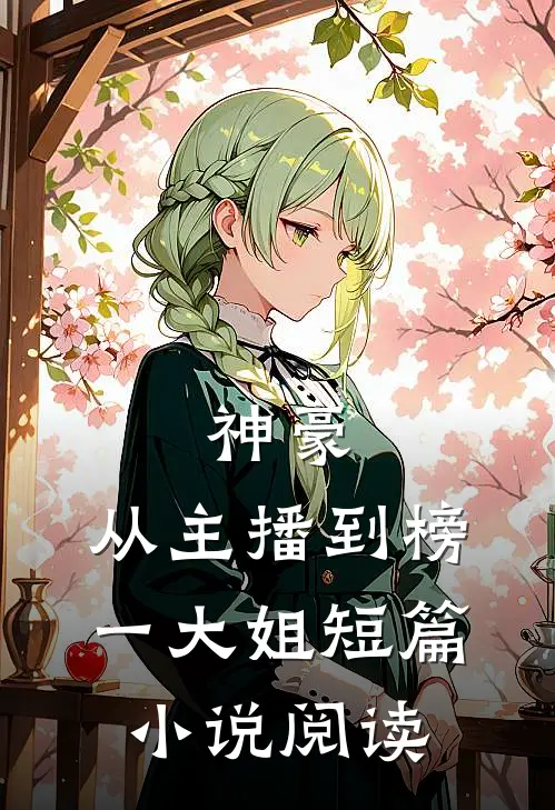 神豪：从主播到榜一大姐短篇小说阅读