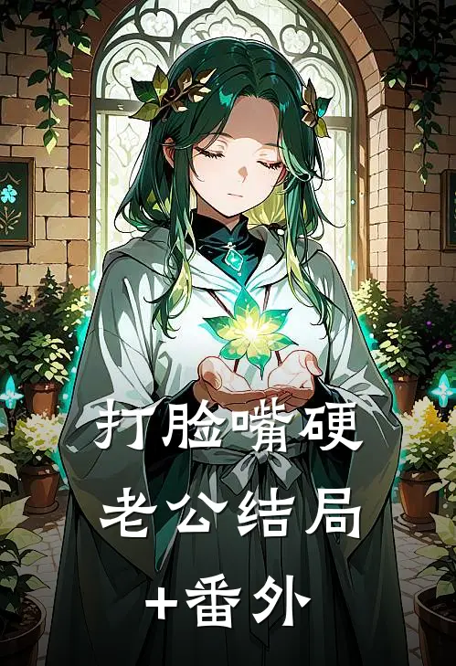 打脸嘴硬老公结局+番外