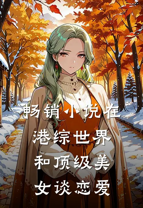 畅销小说在港综世界和顶级美女谈恋爱
