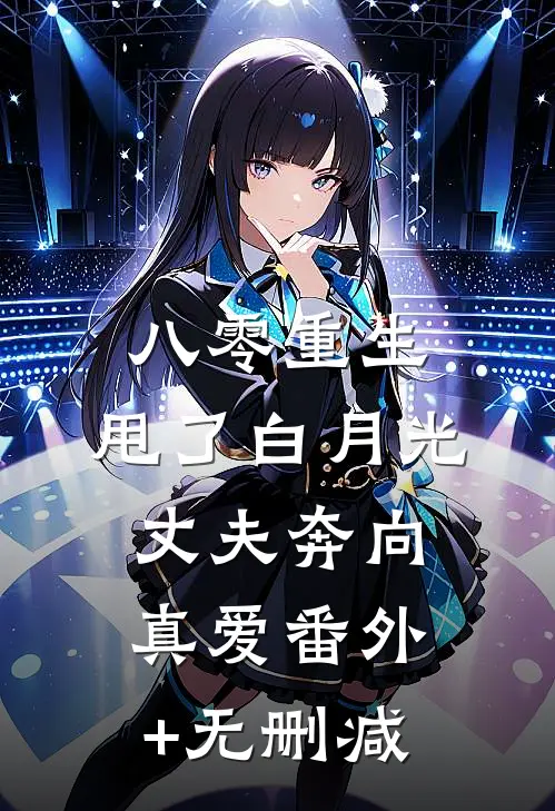 八零重生：甩了白月光丈夫奔向真爱番外+无删减