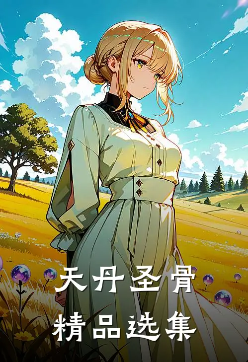 天丹圣骨精品选集
