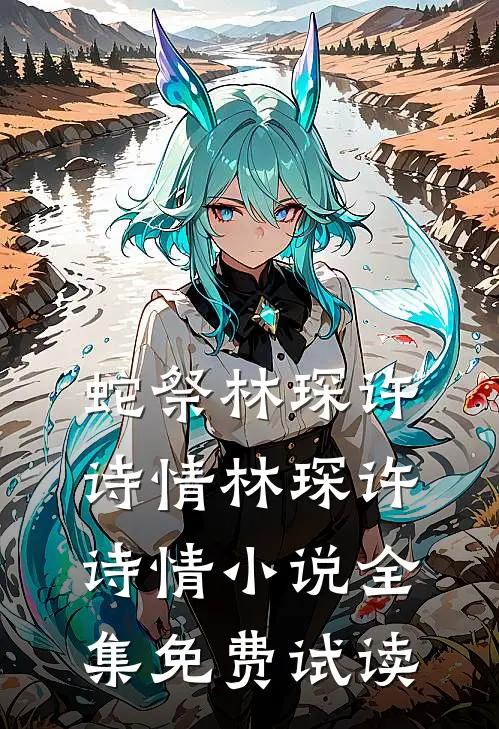 蛇祭林琛许诗情林琛许诗情小说全集免费试读