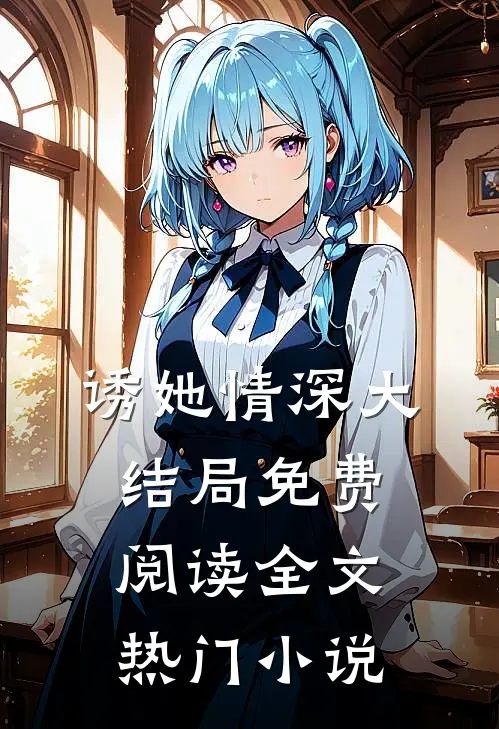 诱她情深大结局免费阅读全文热门小说