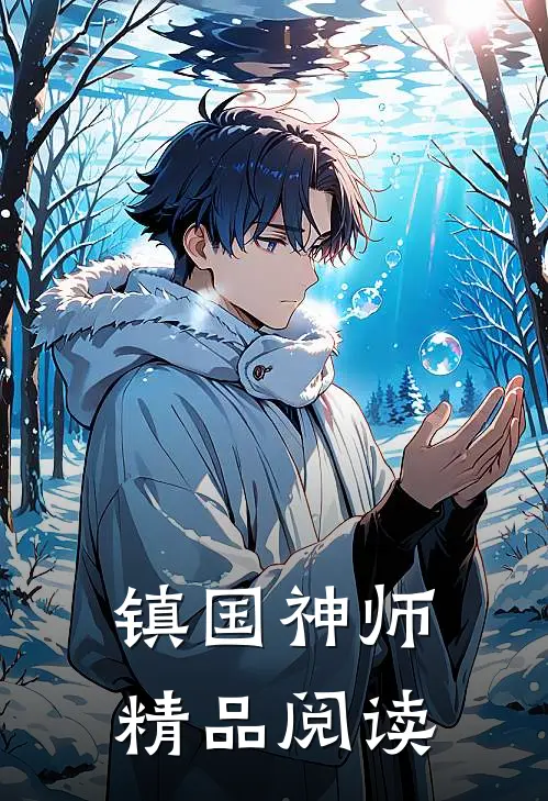 镇国神师精品阅读