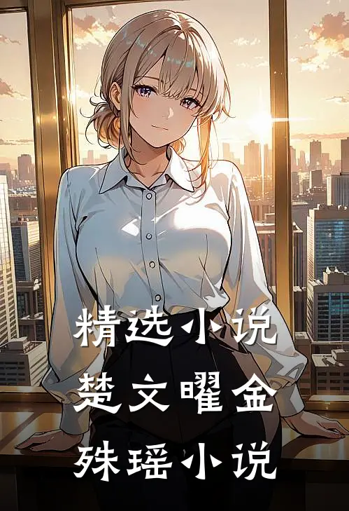 精选小说楚文曜金殊瑶小说