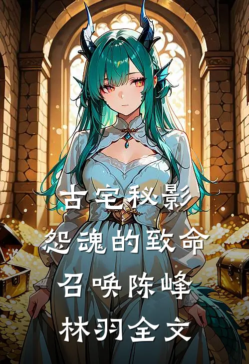 《古宅秘影：怨魂的致命召唤》陈峰林羽全文