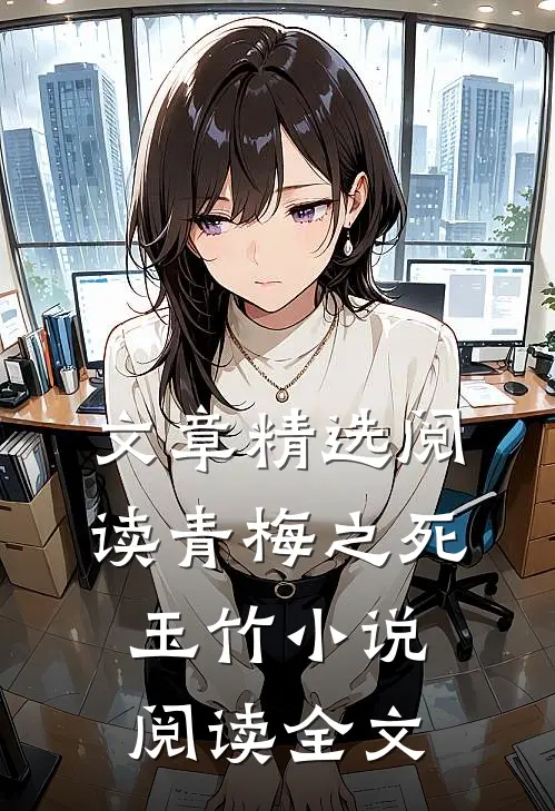 文章精选阅读青梅之死玉竹小说阅读全文