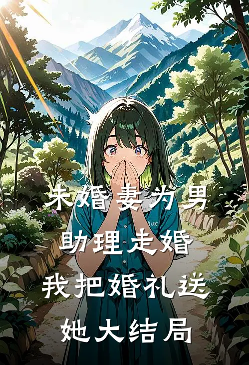 未婚妻为男助理走婚，我把婚礼送她大结局