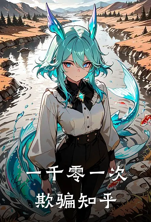 一千零一次欺骗知乎