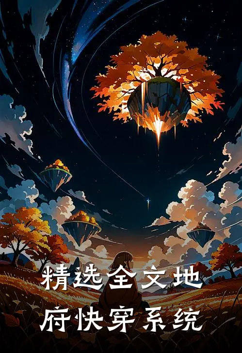 精选全文地府快穿系统