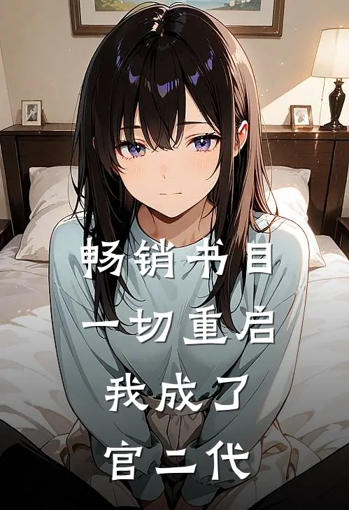 畅销书目一切重启，我成了官二代