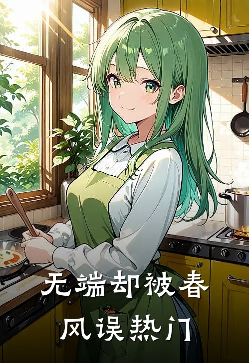 无端却被春风误热门