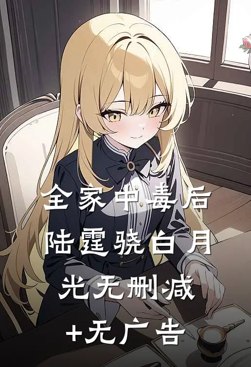 全家中毒后陆霆骁白月光无删减+无广告
