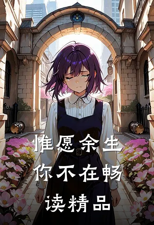 惟愿余生你不在畅读精品