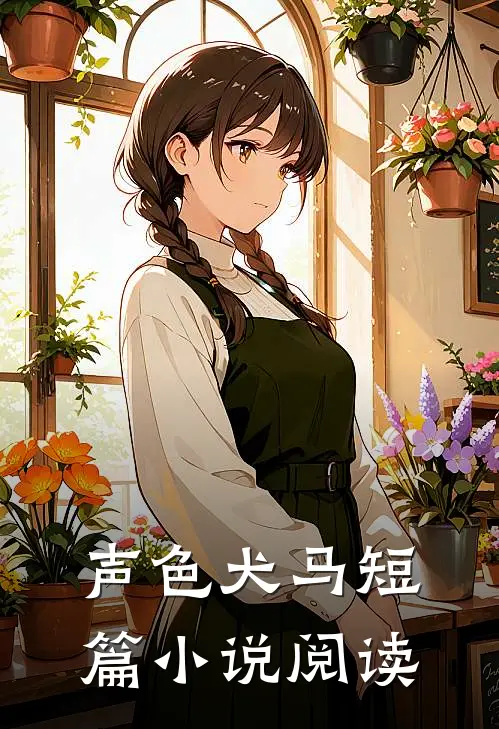 声色犬马短篇小说阅读