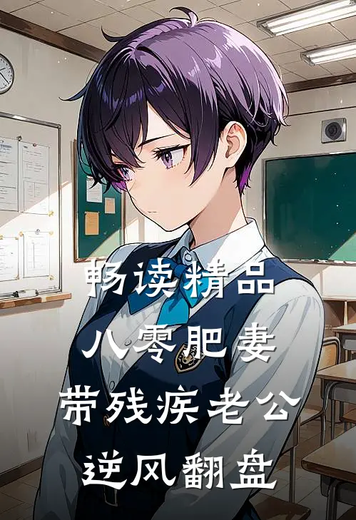 畅读精品八零肥妻，带残疾老公逆风翻盘