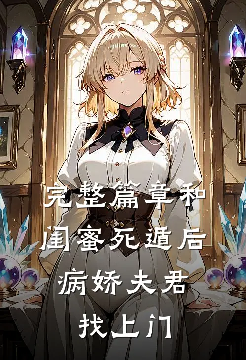 完整篇章和闺蜜死遁后，病娇夫君找上门