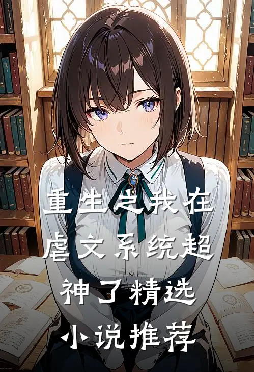 重生之我在虐文系统超神了精选小说推荐