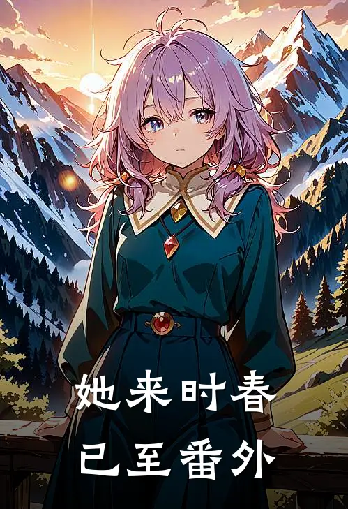 她来时春已至番外