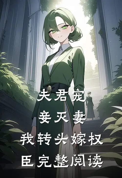 夫君宠妾灭妻，我转头嫁权臣完整阅读