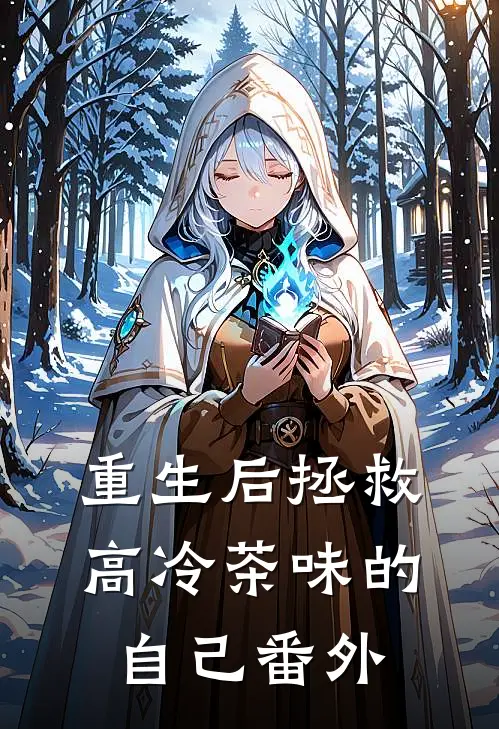 重生后拯救高冷茶味的自己番外