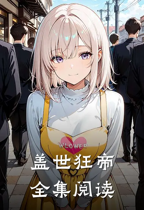 盖世狂帝全集阅读