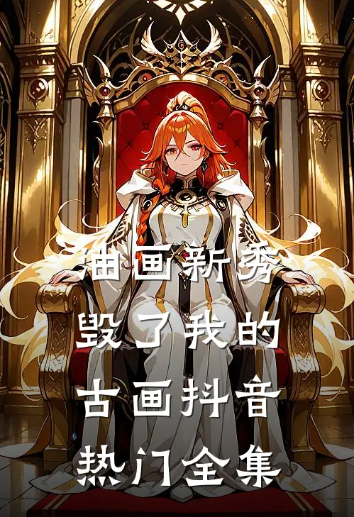 油画新秀毁了我的古画抖音热门 全集