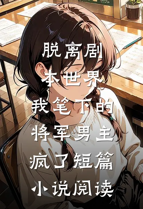 脱离剧本世界，我笔下的将军男主疯了短篇小说阅读