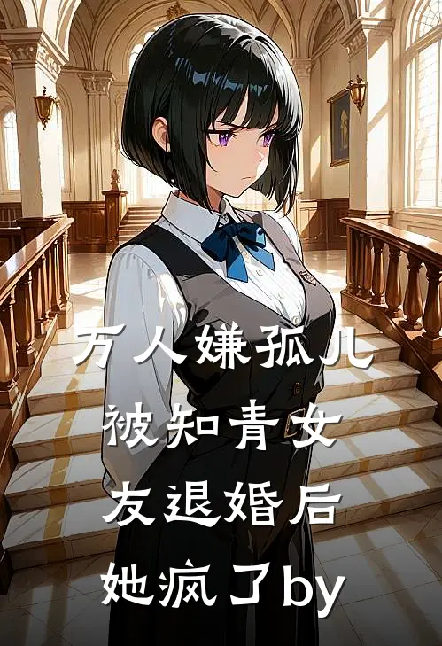 万人嫌孤儿被知青女友退婚后，她疯了by