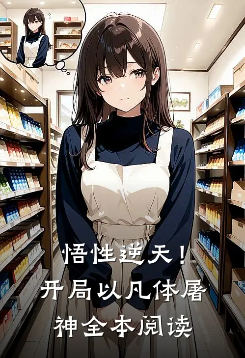 悟性逆天！开局以凡体屠神全本阅读