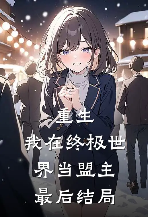 重生：我在终极世界当盟主最后结局