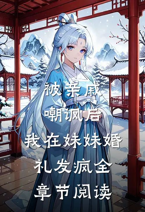 被亲戚嘲讽后，我在妹妹婚礼发疯全章节阅读