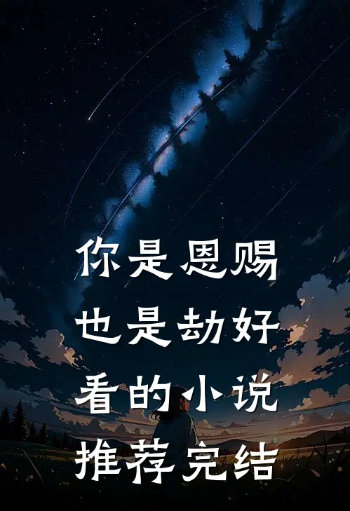 你是恩赐也是劫好看的小说推荐完结