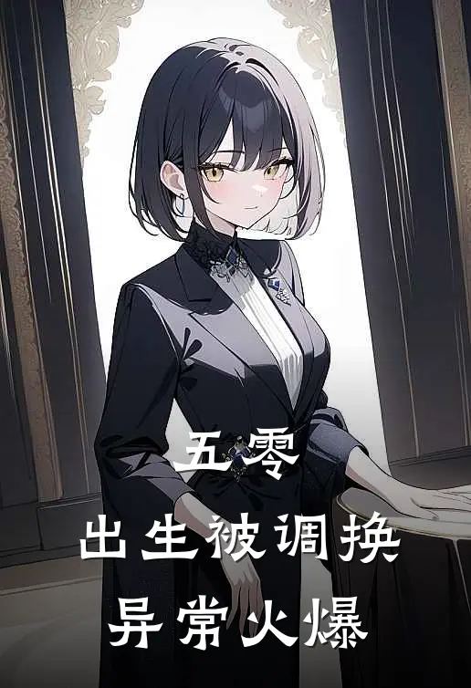 五零，出生被调换异常火爆