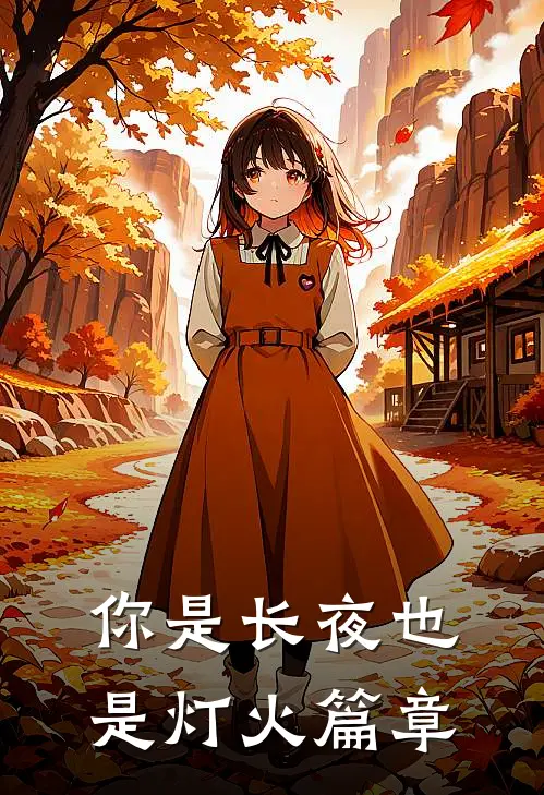 你是长夜也是灯火篇章