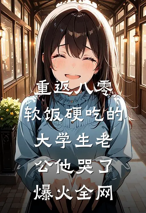 重返八零，软饭硬吃的大学生老公他哭了爆火全网
