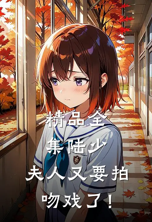 精品全集陆少，夫人又要拍吻戏了！
