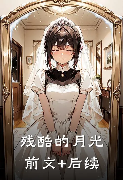 残酷的月光前文+后续