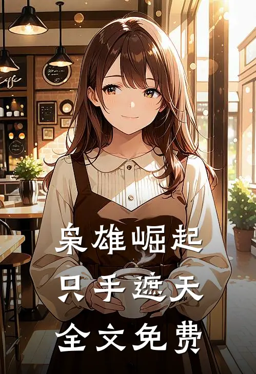 枭雄崛起，只手遮天全文免费
