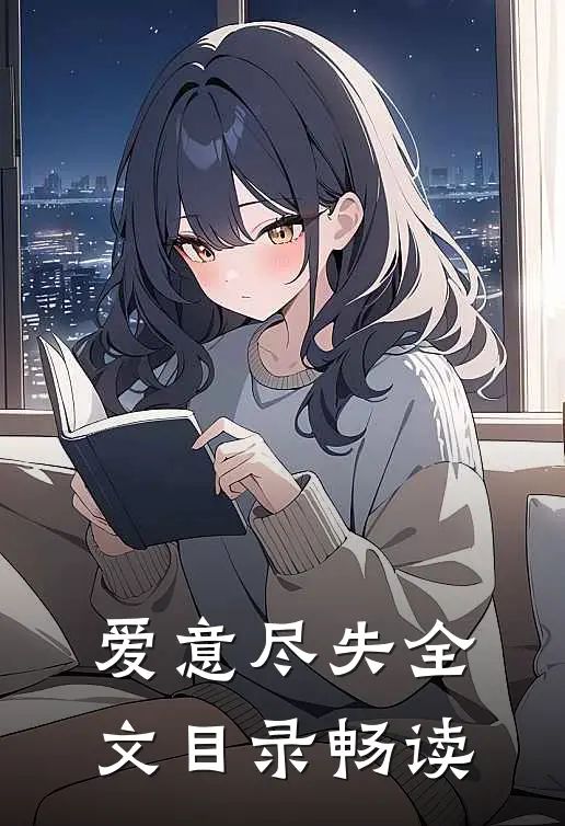 爱意尽失全文目录畅读
