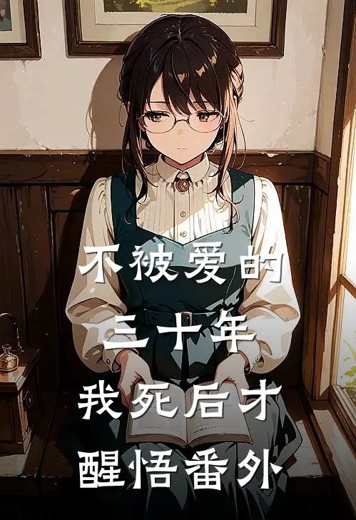 不被爱的三十年，我死后才醒悟 番外