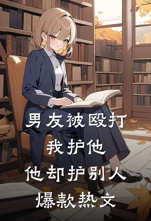 男友被殴打，我护他，他却护别人爆款热文